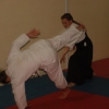 Trening Aikido w Anshin Dojo ��d�