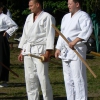 Trening Aikido w Anshin Dojo ��d�