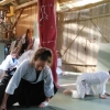 Trening Aikido w Anshin Dojo ��d�