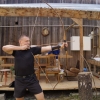Trening Aikido w Anshin Dojo ��d�