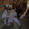 Trening Aikido w Anshin Dojo ��d�