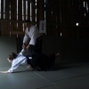 Trening Aikido w Anshin Dojo ��d�