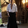 Trening Aikido w Anshin Dojo ��d�