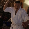 Trening Aikido w Anshin Dojo ��d�
