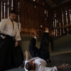 Trening Aikido w Anshin Dojo ��d�
