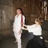 Trening Aikido w Anshin Dojo ��d�