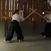 Trening Aikido w Anshin Dojo ��d�