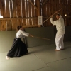 Trening Aikido w Anshin Dojo ��d�