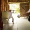 Trening Aikido w Anshin Dojo ��d�