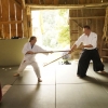Trening Aikido w Anshin Dojo ��d�