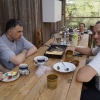 Trening Aikido w Anshin Dojo ��d�