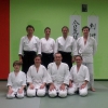 Trening Aikido w Anshin Dojo ��d�