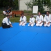 Trening Aikido w Anshin Dojo ��d�