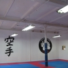 Trening Aikido w Anshin Dojo ��d�