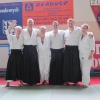 Trening Aikido w Anshin Dojo ��d�