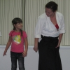 Trening Aikido w Anshin Dojo ��d�