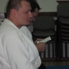 Trening Aikido w Anshin Dojo ��d�