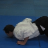 Trening Aikido w Anshin Dojo ��d�