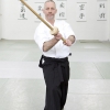Trening Aikido w Anshin Dojo ��d�