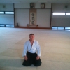 Trening Aikido w Anshin Dojo ��d�