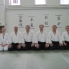 Trening Aikido w Anshin Dojo ��d�