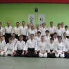 Trening Aikido w Anshin Dojo ��d�