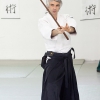 Trening Aikido w Anshin Dojo ��d�