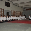 Trening Aikido w Anshin Dojo ��d�