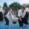 Trening Aikido w Anshin Dojo ��d�
