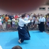 Trening Aikido w Anshin Dojo ��d�