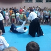 Trening Aikido w Anshin Dojo ��d�