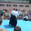Trening Aikido w Anshin Dojo ��d�