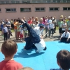 Trening Aikido w Anshin Dojo ��d�
