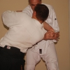 Trening Aikido w Anshin Dojo ��d�