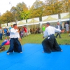 Trening Aikido w Anshin Dojo ��d�