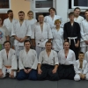 Trening Aikido w Anshin Dojo ��d�