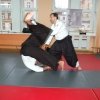 Trening Aikido w Anshin Dojo ��d�