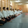 Trening Aikido w Anshin Dojo ��d�