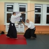 Trening Aikido w Anshin Dojo ��d�