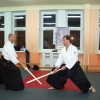 Trening Aikido w Anshin Dojo ��d�