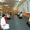 Trening Aikido w Anshin Dojo ��d�