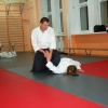 Trening Aikido w Anshin Dojo ��d�
