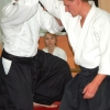 Trening Aikido w Anshin Dojo ��d�
