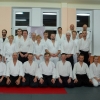 Trening Aikido w Anshin Dojo ��d�