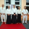Trening Aikido w Anshin Dojo ��d�