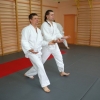 Trening Aikido w Anshin Dojo ��d�