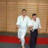 Trening Aikido w Anshin Dojo ��d�