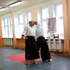 Trening Aikido w Anshin Dojo ��d�