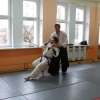 Trening Aikido w Anshin Dojo ��d�