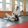 Trening Aikido w Anshin Dojo ��d�